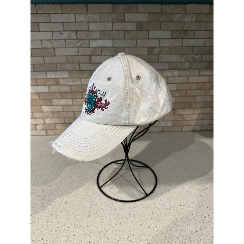 Disney Baseball Cap - Expedition Everest Himalayan‎ Escape Tours